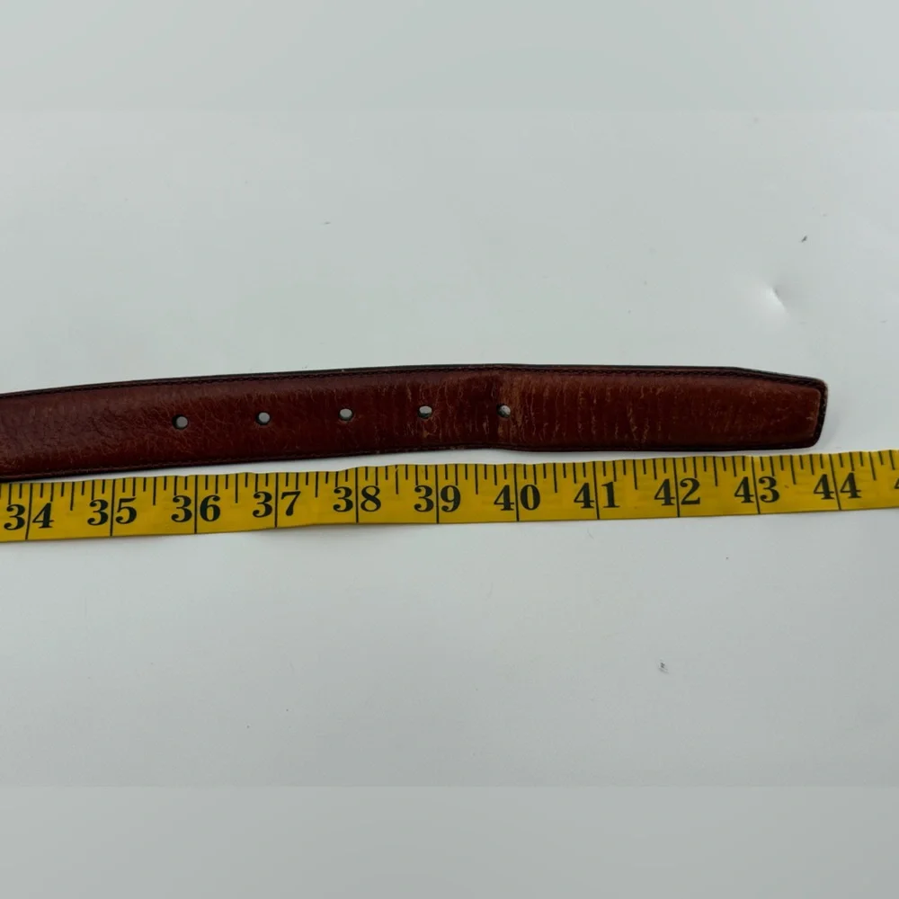 Roundtree &‎ Yorke Men’s Belt 38